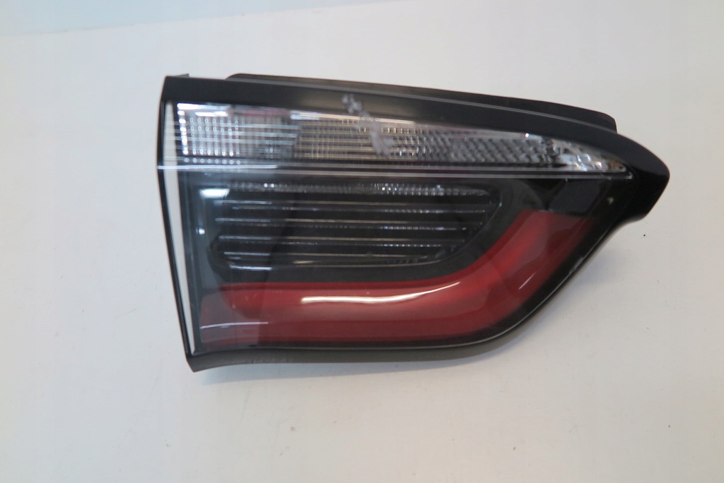 фото №1, Jeep compass ii лампа задняя задняя левая w крышка p55112685aa