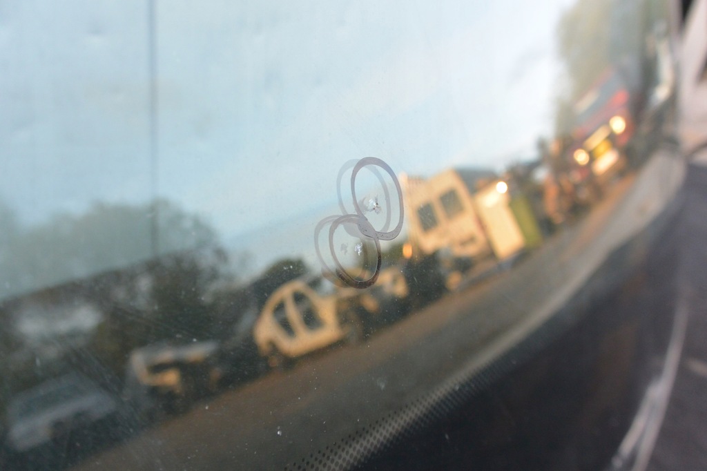 фото №6, Стекло лобовое передняя перед bmw x5 e70 lci