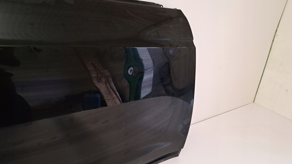 Дверь правый перед tesla x в Украине