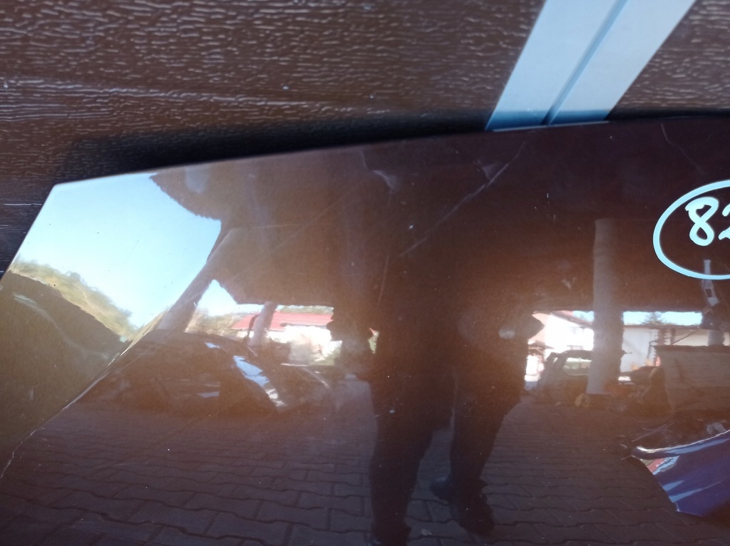 фото №6, Dacia sandero stepway i капот