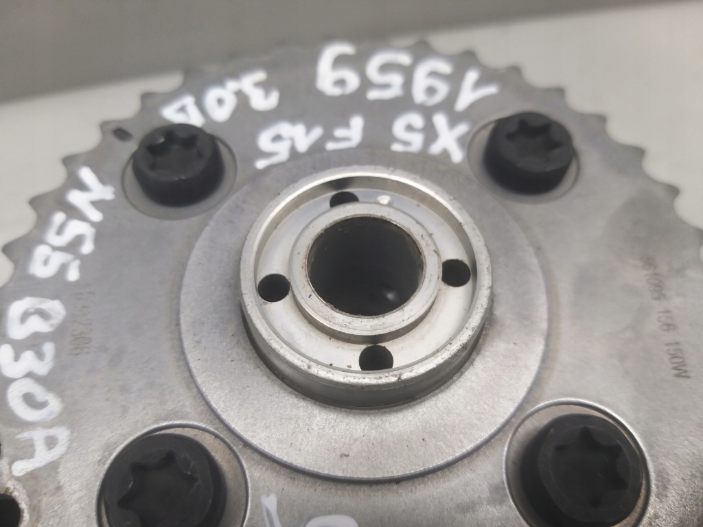 Колесо розподільного валу vanos впускний  болт 3.0 n55 n55b30a bmw x5 f15 f10 x3 f30 Київ