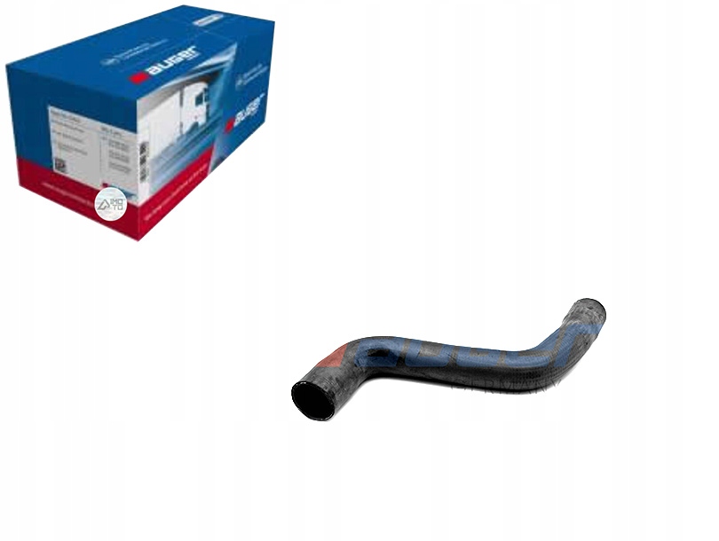 фото №1, Шланг резиновый системы охлаждение scania p g r t dc09.108-osc11.03