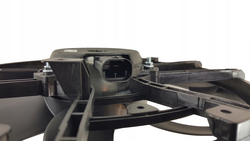 фото №3, Вентилятор renault logan ii kombi 2013 - 2020