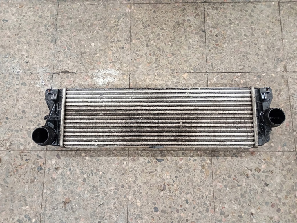 фото №1, A9075011600 інтеркулер mercedes sprinter 907 b907 w907