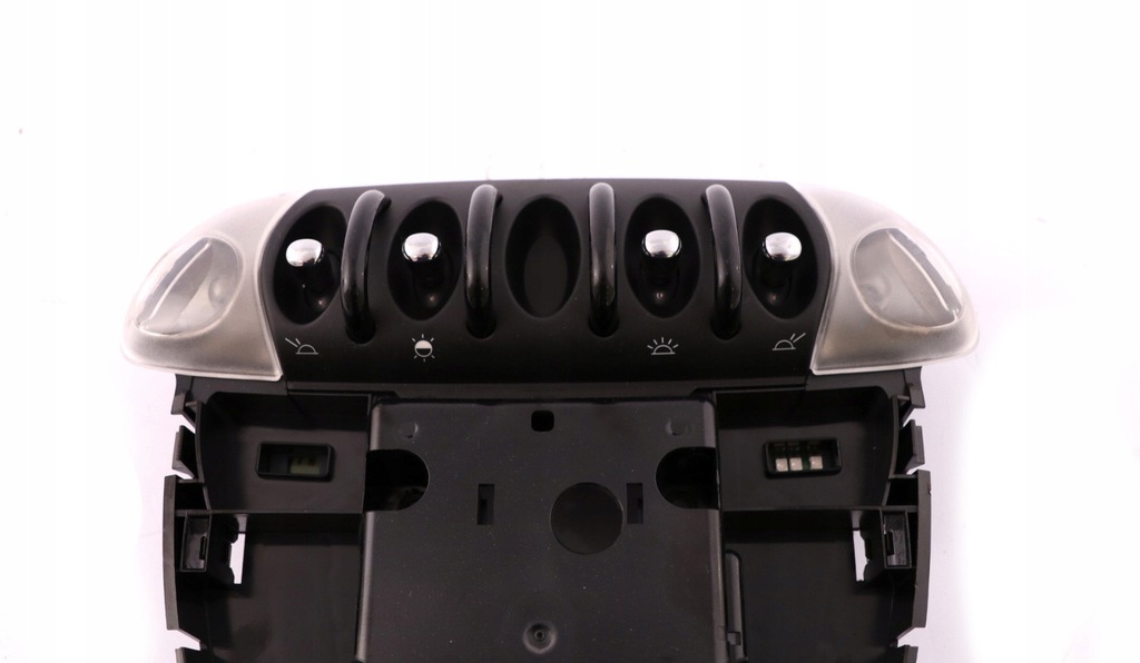 фото №4, Лампа внутренняя освещение mini оригинальный номер 3422625