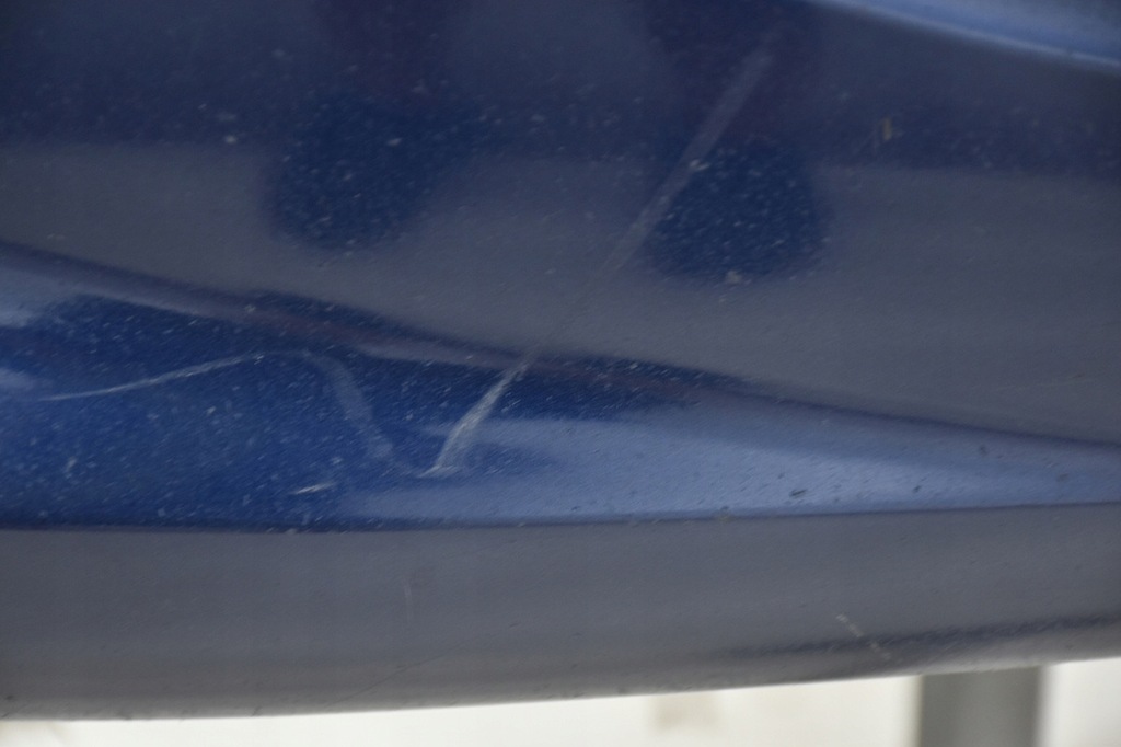 фото №11, Бампер передний перед peugeot 207