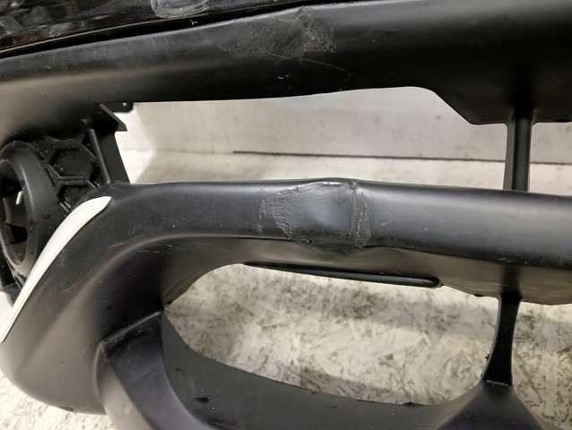 фото №8, Бампер перед передний nissan juke lift 14-