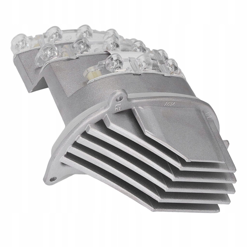 Модуль фара поворотник led 63127245813 заменитель левый fv с Разборки