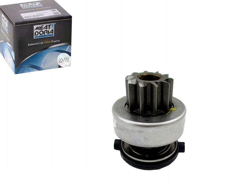 фото №1, Бендикс стартер alfa romeo mito chevrolet aveo cruze orlando trax