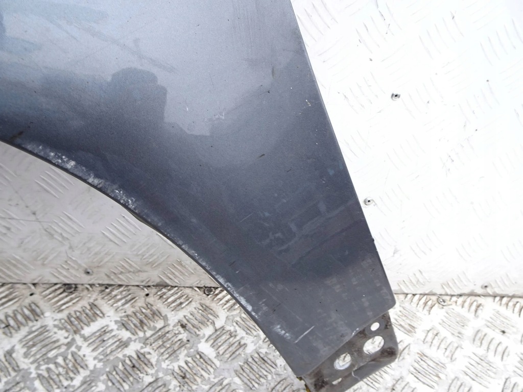 фото №6, Крыло левый перед volvo s40 ii 455-16 lift