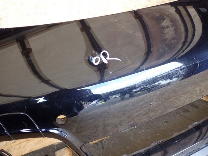 фото №12, Porsche carrera 911 991 lift 15- бампер передний перед