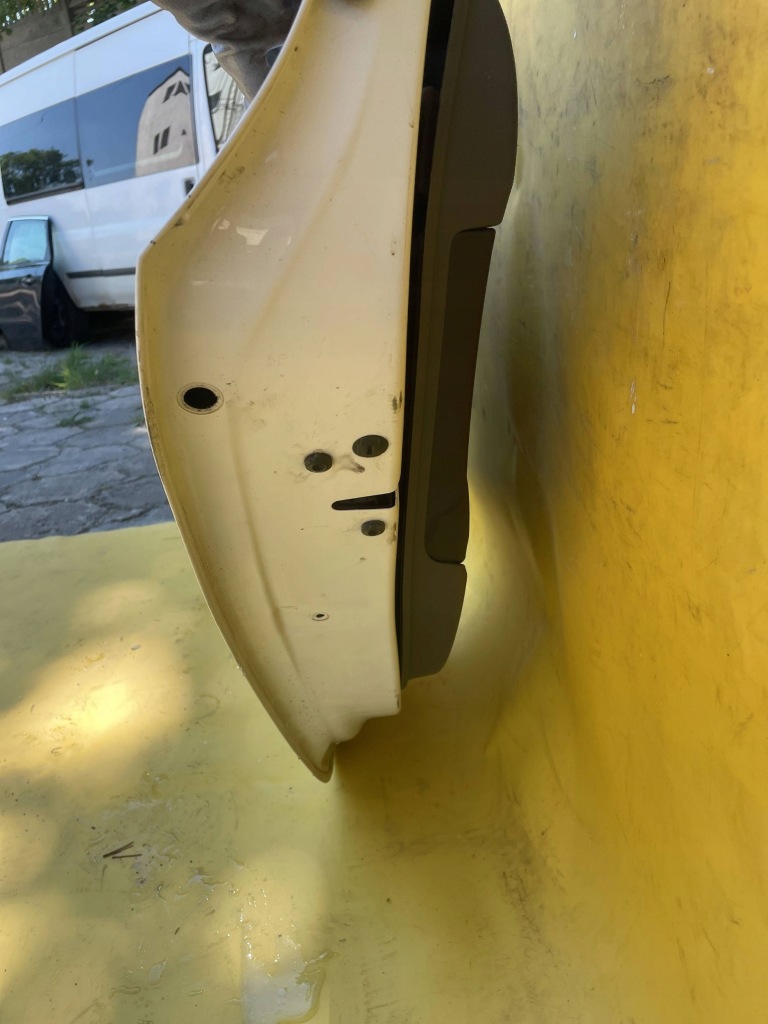 фото №6, Seat ibiza iv 6j,6p 2011 дверь левый задняя rozebrane