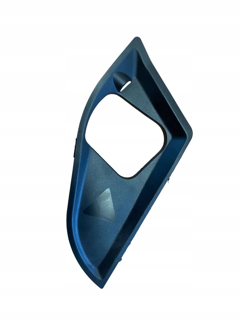 фото №12, Kpl защита правая левая накладка фара крыла bmw 5 f10 f11 f18 f10