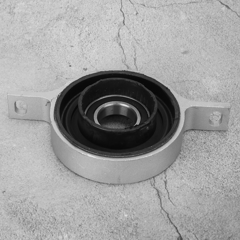 фото №9, Wał привідний ze стоп-сигнал алюміній кронштейн середній вала привідного