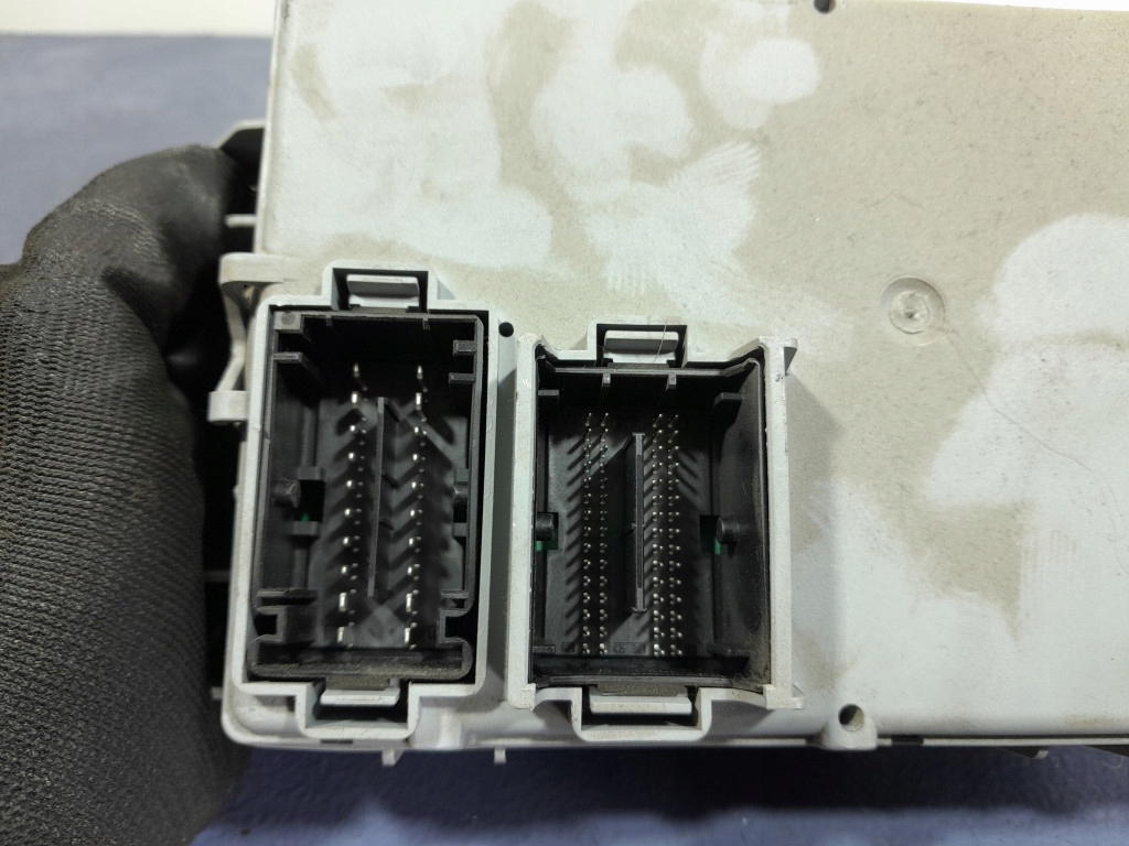 фото №5, Fiat 500 07- блок управления модуль bsi 518279840