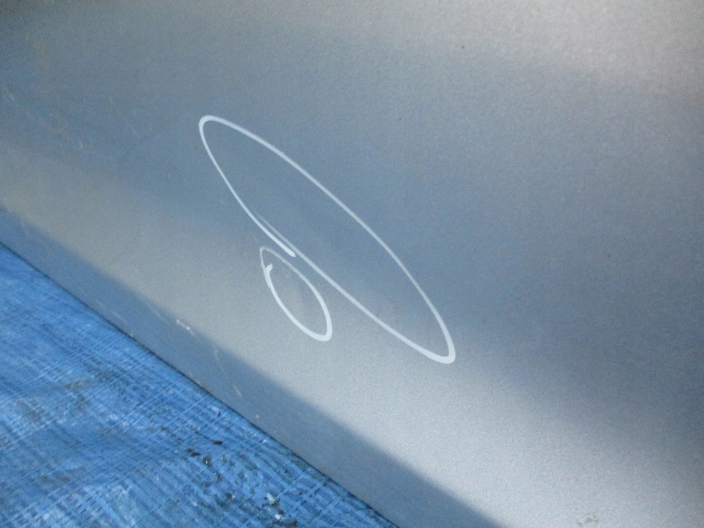 фото №7, Дверь правое перед vw golf v kombi jett