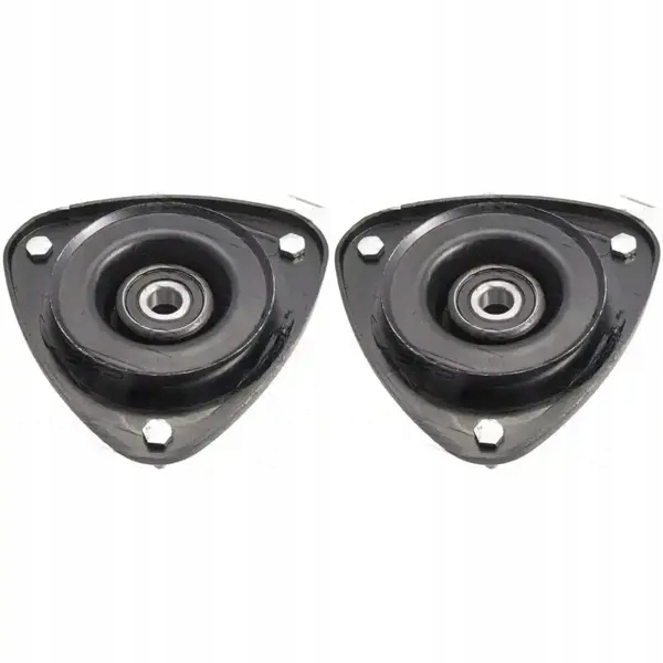 фото №1, Sbss-001/fbs подушка амортизатора перед