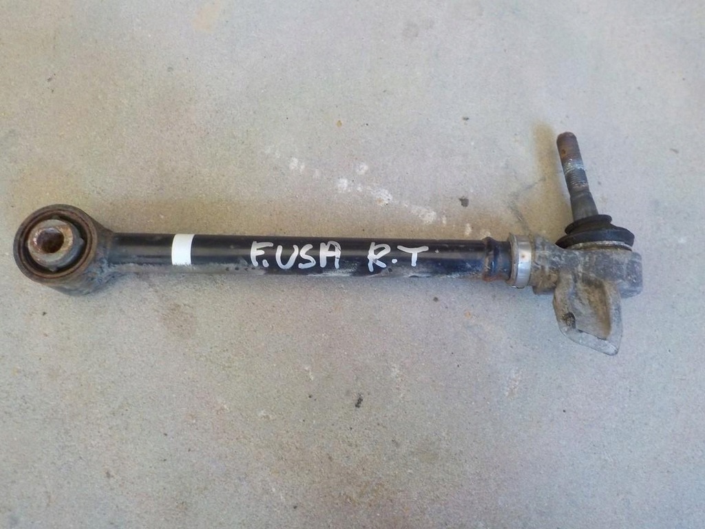 фото №1, Рычаг правый задняя subaru forester v 2018-2022