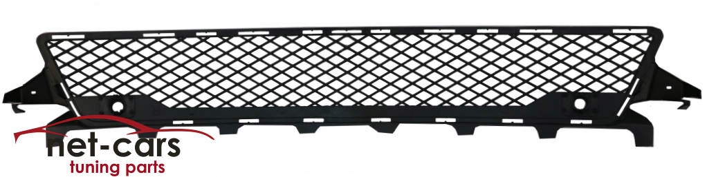 фото №9, Решётка радиатора решётка mercedes cls c218 x218 amg panamericana