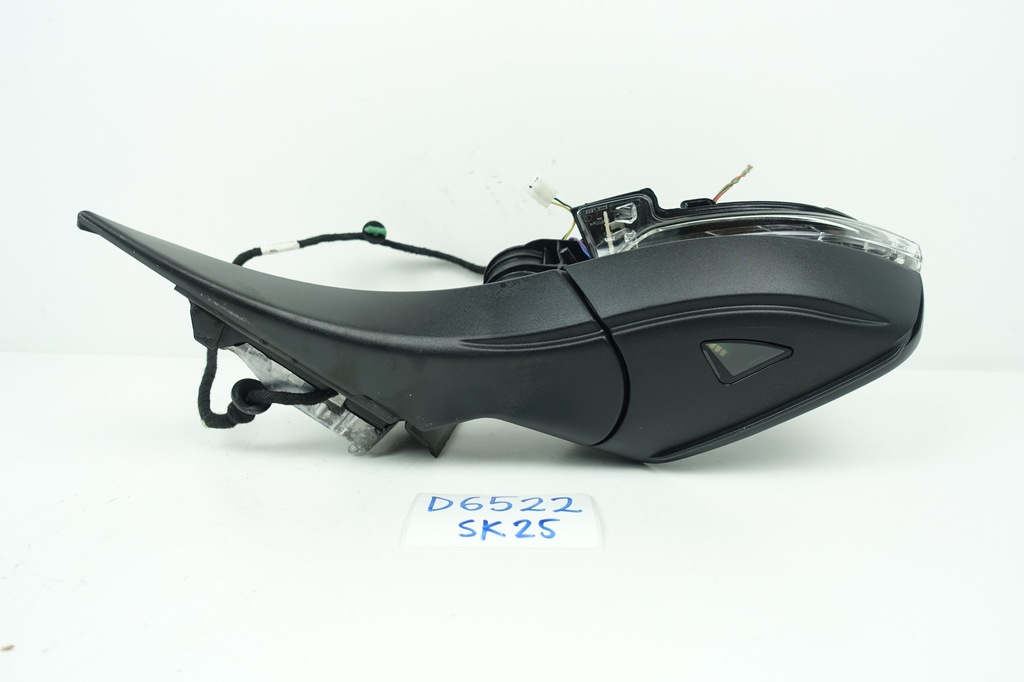 фото №2, Дзеркало ліва vw t-roc 2ga 9+2 pin 2ga857501as