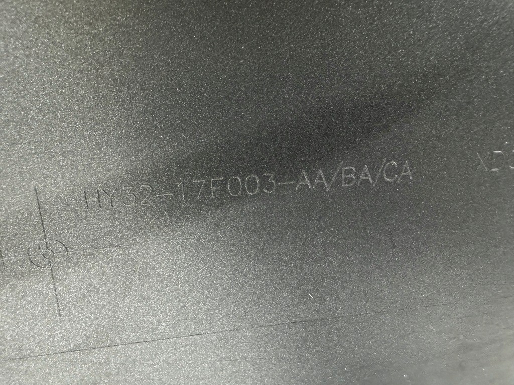 фото №7, Land rover discovery v бампер передній перед org!