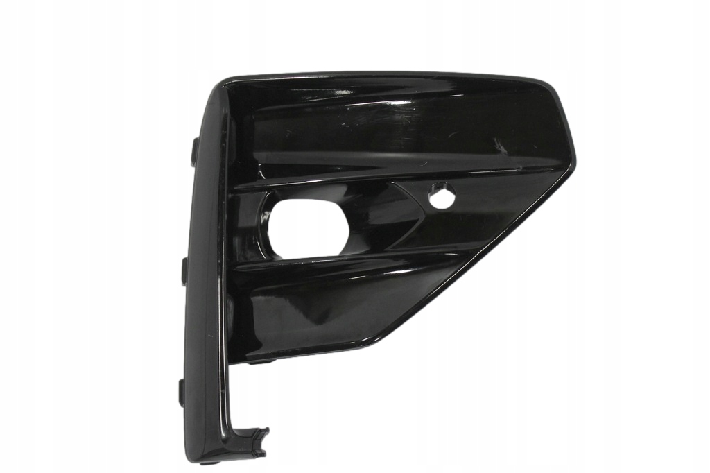 фото №1, Volvo s60 iii v60 ii правая решётка бампер r-design