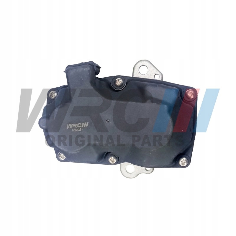 фото №11, Клапан рециркуляции выхлопных газов egr mercedes-benz nissan