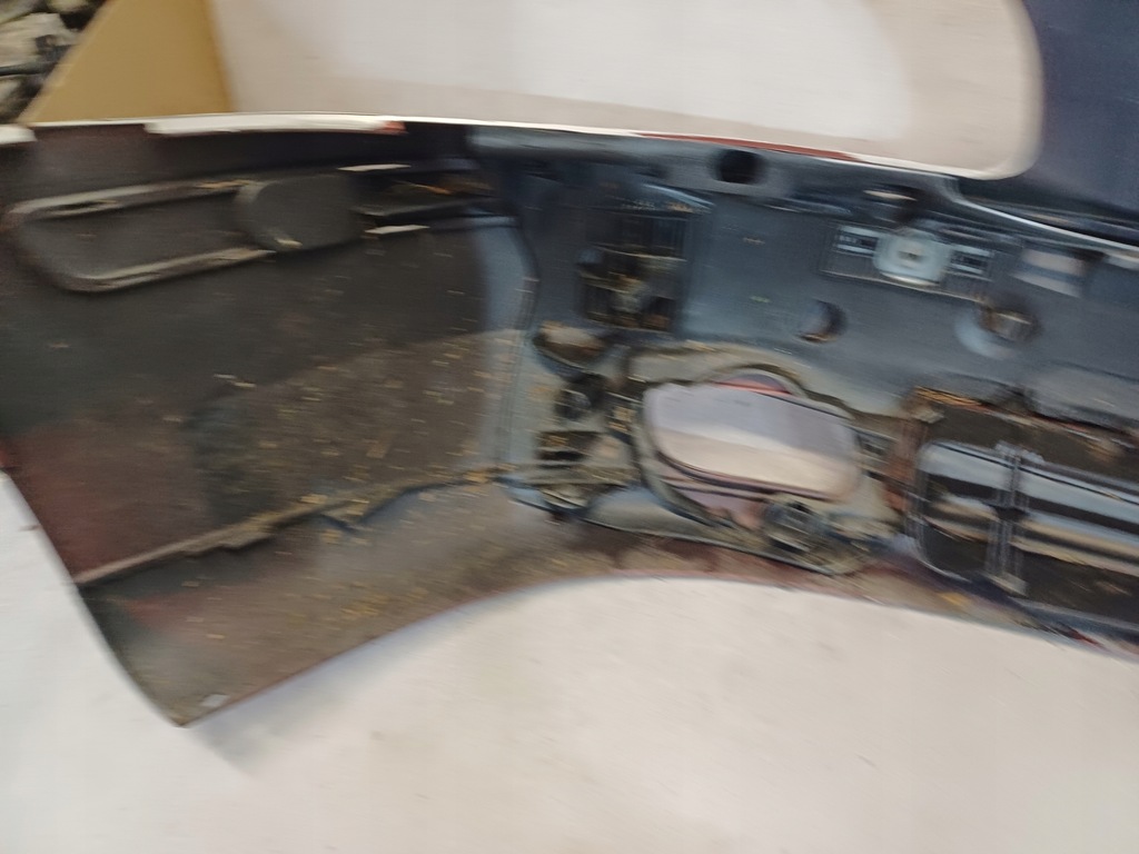 фото №13, Бампер перед volvo v70 nr. 09484238