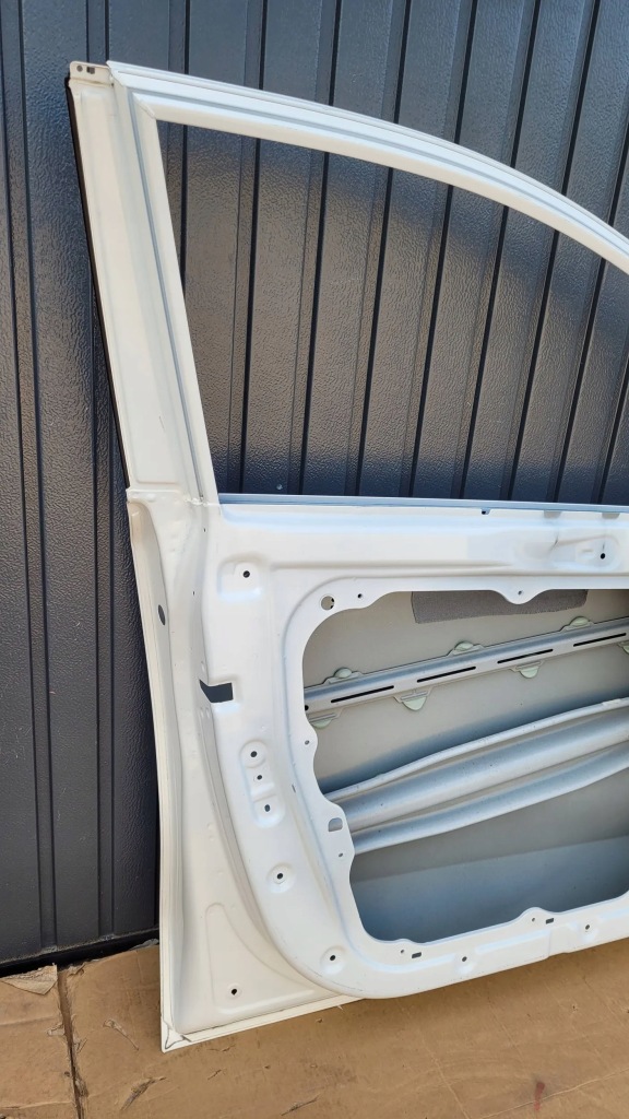 фото №10, Kia sportage iv 4 2015+ дверь перед передние левая