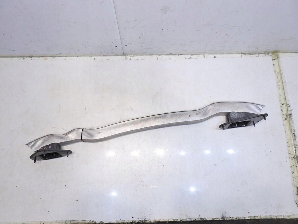 фото №9, Балка бампера задняя opel meriva a 13190884