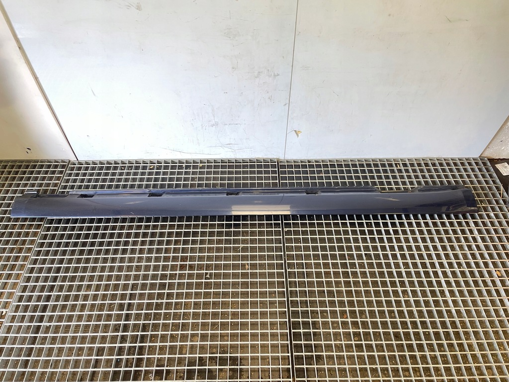 фото №1, Молдинг поріг vw passat cc lift права 3c8853856f