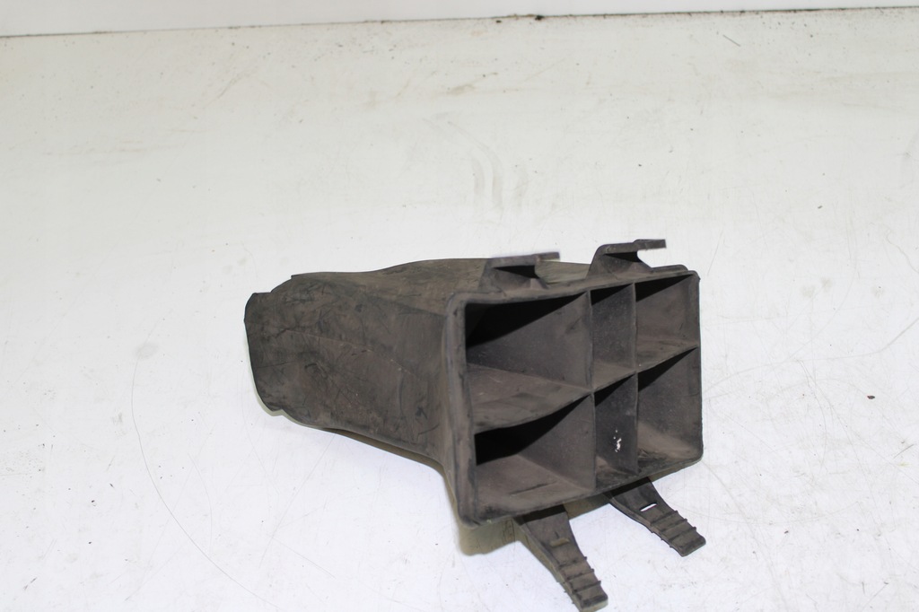 фото №5, Opel omega b впуск повітря тунель повітрозабірник гумовий елемент правий