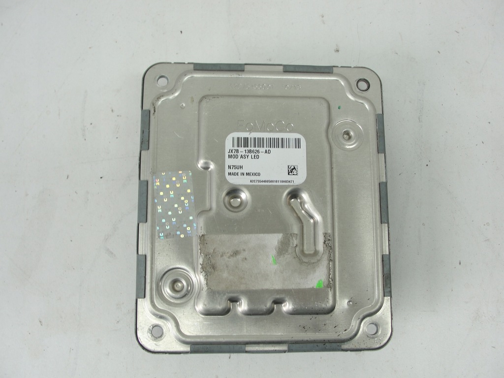 фото №1, Модуль led ford focus mk4 jx7b-13b626-ad
