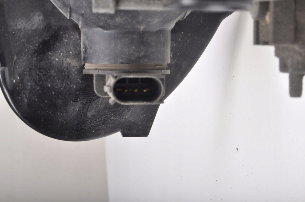 фото №7, Chrysler voyager iv лампа левая передняя левый перед 04857701ab