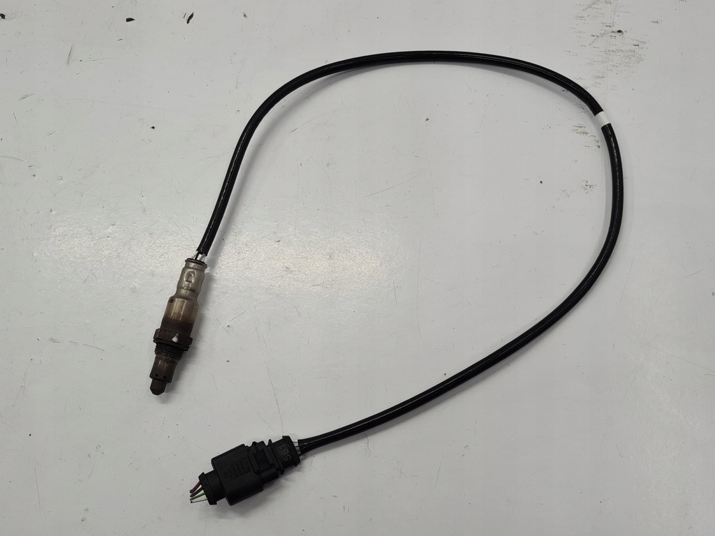 фото №1, Seat arona датчик лямбда-зонд 1.0tsi 05e906262a