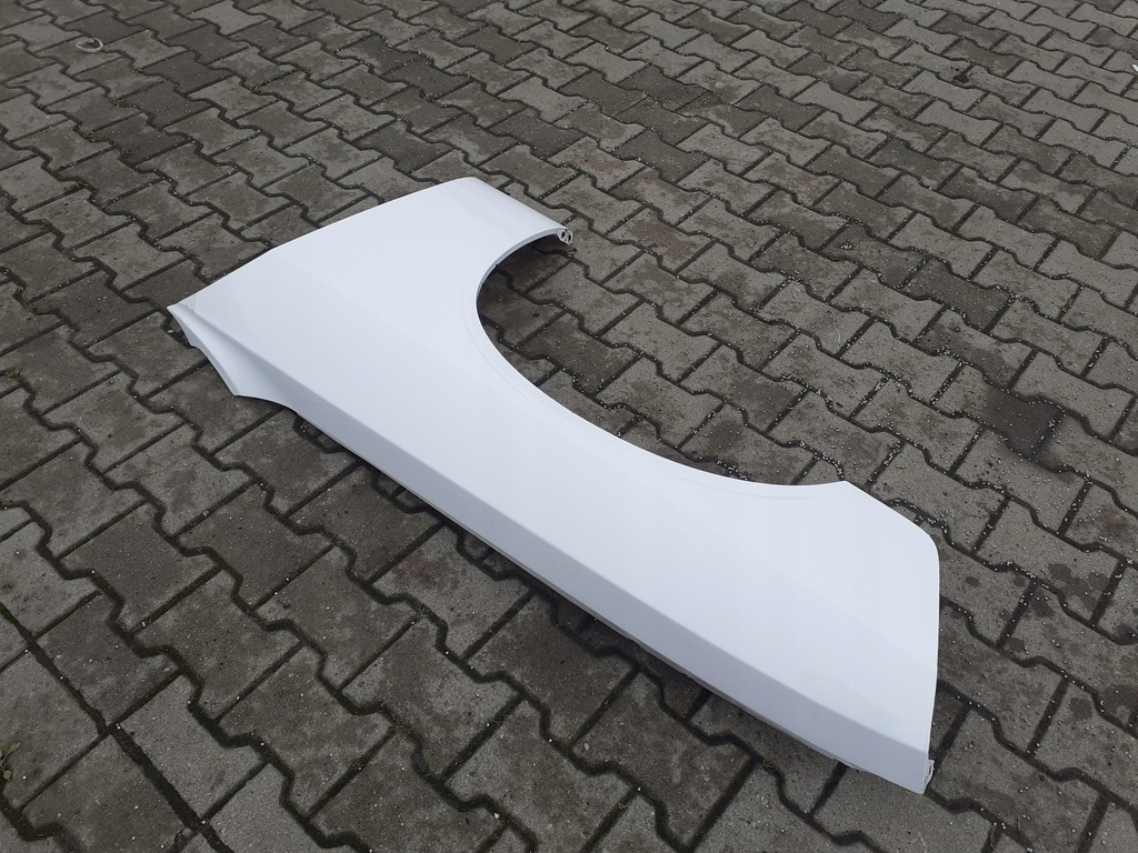 фото №8, Challenger lift 2015-23 крила лівий правий перед orginał pw7