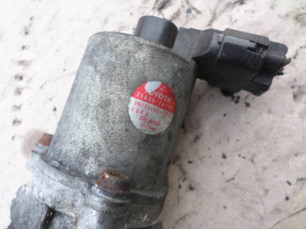 фото №2, Lexus is 220 2.2 d egr