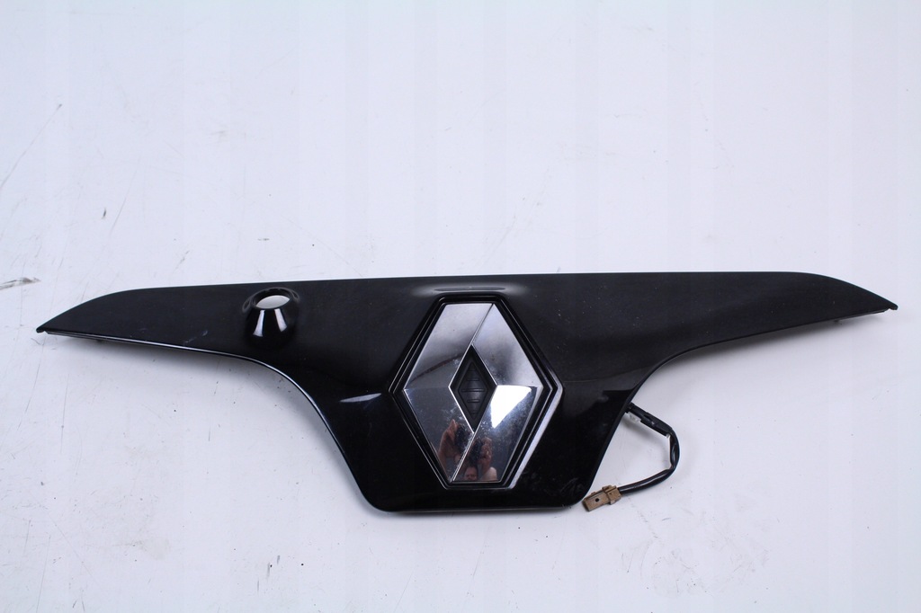 фото №2, Накладка кришки renault koleos i