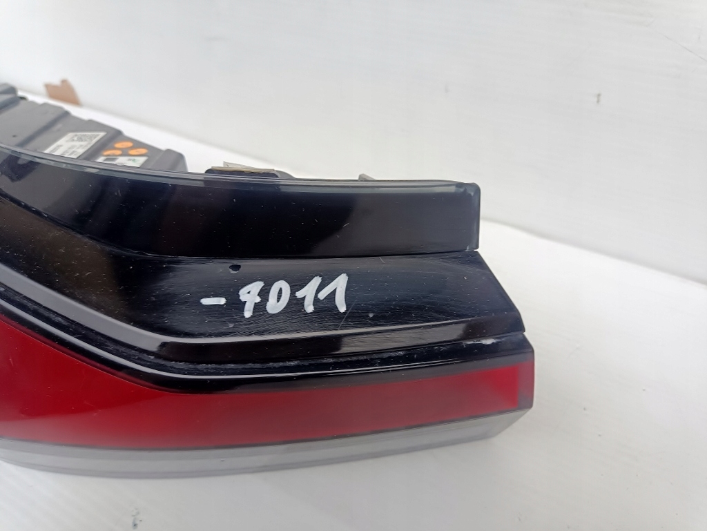 фото №6, Bmw 7 g70 лампа задняя задняя левая shadow line europa 5a3cd37