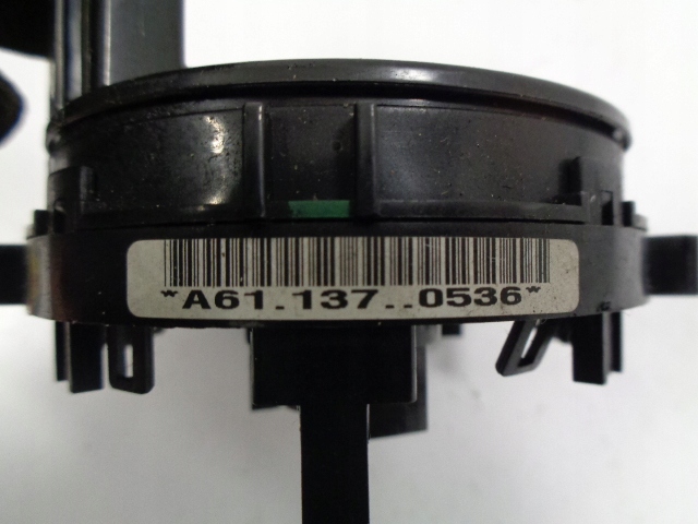 фото №7, Hyundai kia стрічка шлейф керма