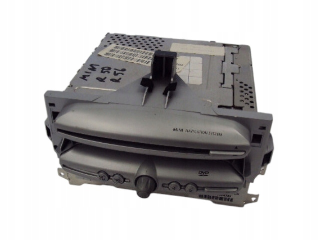 фото №1, Радио навигация mini r55 r56 9170730