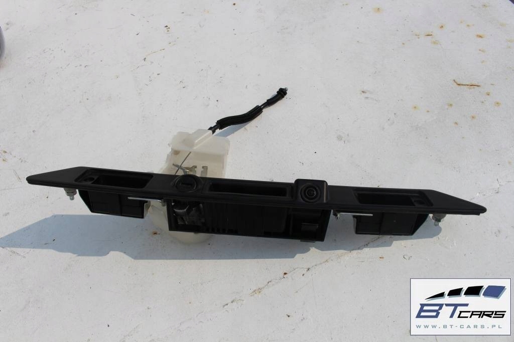 Audi a8 набір камери дзеркало модуль блок керування камера 4h0907428a 360 з дзеркало Недорого