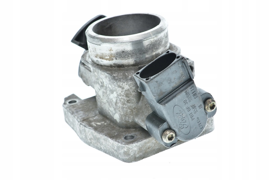 фото №10, Дросельна заслінка ford ka 1.3 96bf-aa 95bf-9b989-jb