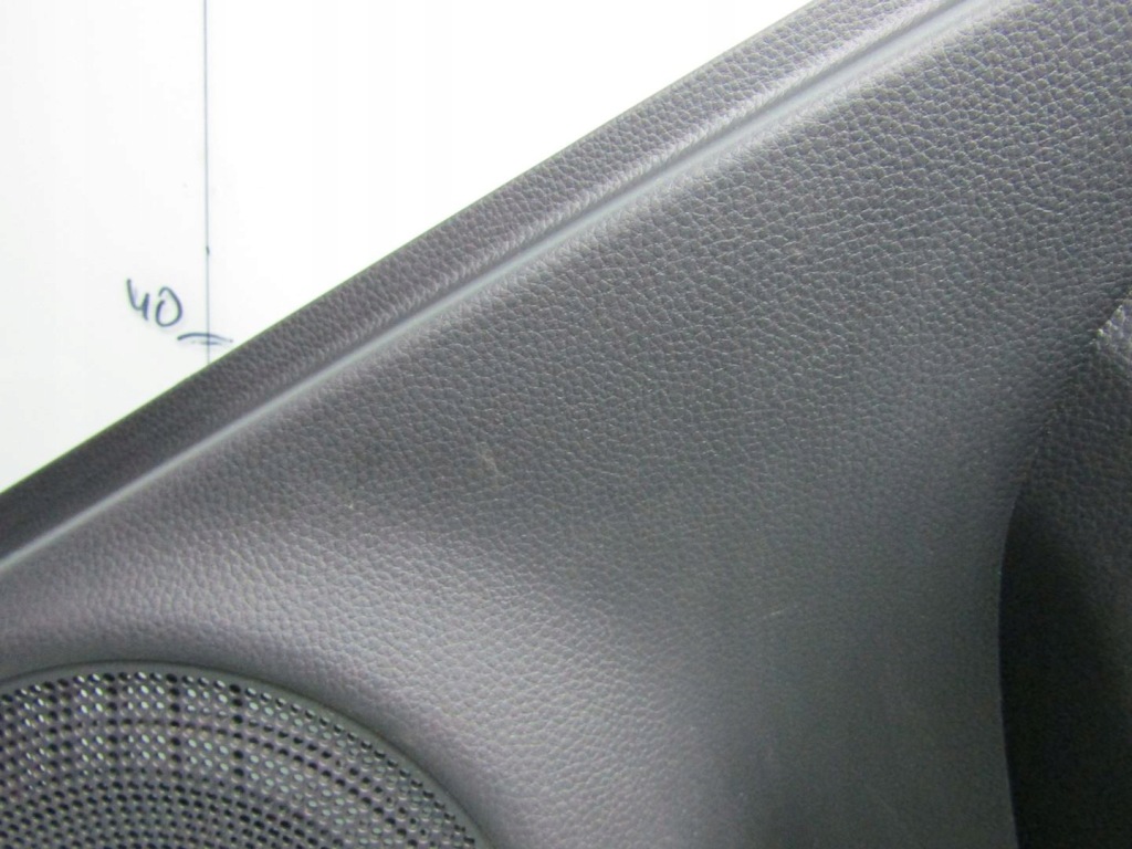 фото №7, Jazz v 21r обшивка двері правий задній задня задній оббивка правих tzb-j0