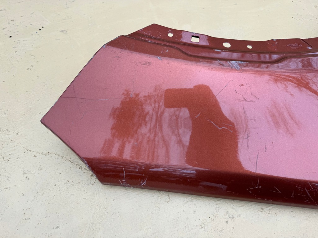 фото №9, Land rover discovery sport 14r- крыло правый перед передний