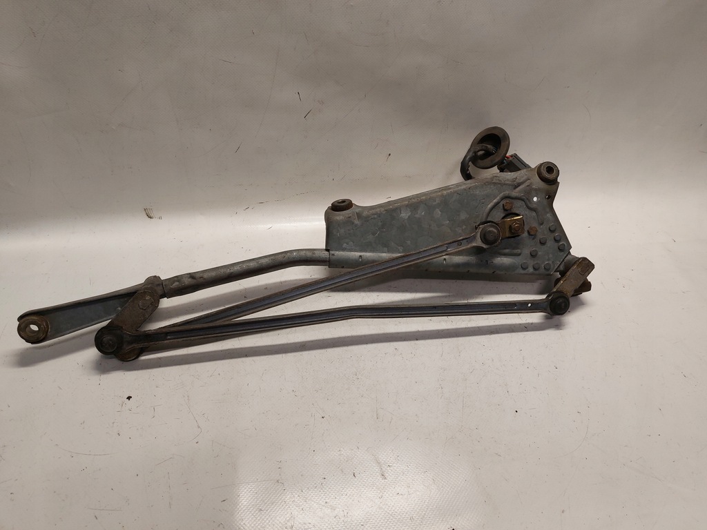 фото №5, Механизм дворник honda accord vi 6