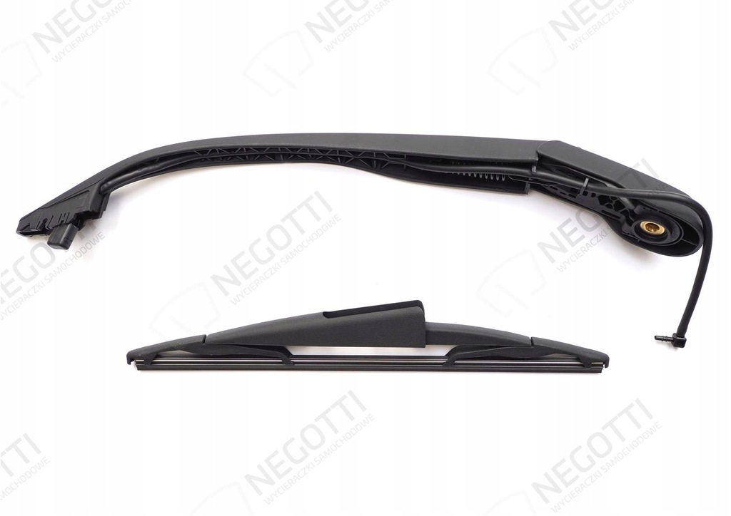 фото №1, Важіль двірники задня + щітка renault kangoo ii