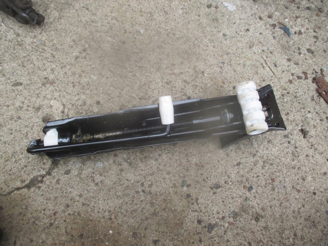 фото №1, Audi a6 c7 a7 домкрат підйомник