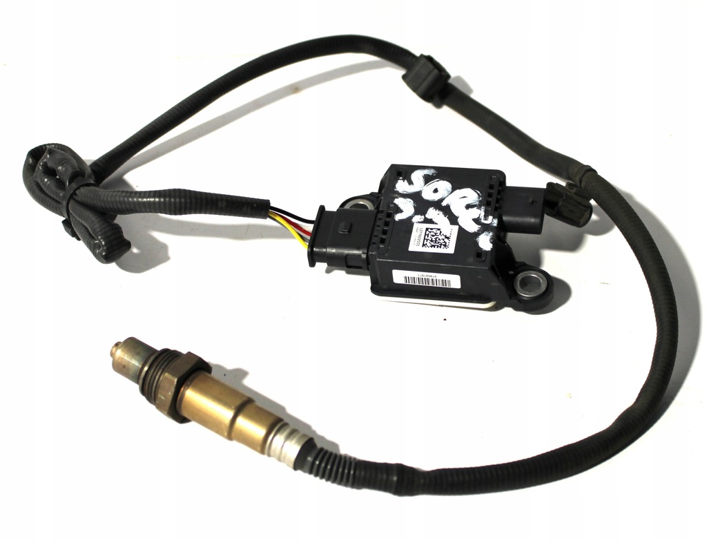 фото №1, Kia sorento iii 3 датчик 914641871