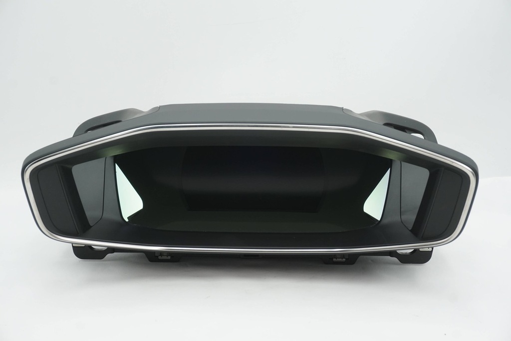 фото №1, Счетчик приборная панель peugeot ii 9848580480